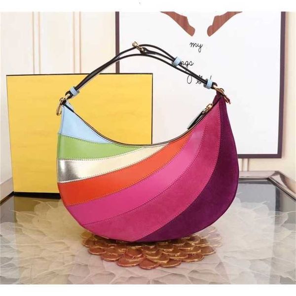 women's brand soft leather shoulder crossbody bag genuine half moon tote purse high-quality girl's single should
women's brand soft leather shoulder crossbody bag genuine half moon tote purse high-quality girl's single should