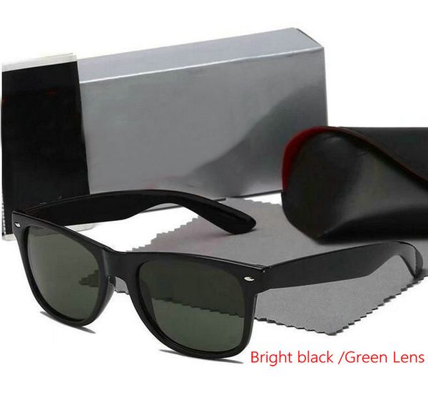 luxury designer sunglasses men women wayfarer sunglasses adumbral goggle uv400 eyewear brand eyeglasses 2140 female band raysbans sun glasse, White;black
luxury designer sunglasses men women wayfarer sunglasses adumbral goggle uv400 eyewear brand eyeglasses 2140 female band raysbans sun glasse, White;black