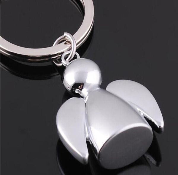 creative design lovely angel keychain men women key holder chain ring car bag pendant charm wedding gifts 500pcs4110107, Silver
creative design lovely angel keychain men women key holder chain ring car bag pendant charm wedding gifts 500pcs4110107, Silver