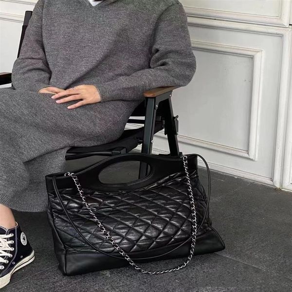 designer handbag original quality tote leather bucket bag luxury womens designer purses channel chain travel handbags 228r
designer handbag original quality tote leather bucket bag luxury womens designer purses channel chain travel handbags 228r