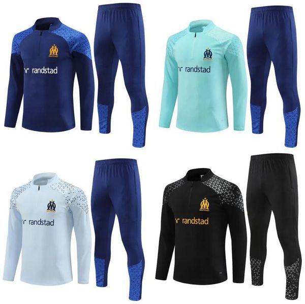 kids football kits tracksuits marseilles survetement jacket 22 23 24 fottball training suit veste maillot de foot olympique om tracksuit foo, Black
kids football kits tracksuits marseilles survetement jacket 22 23 24 fottball training suit veste maillot de foot olympique om tracksuit foo, Black