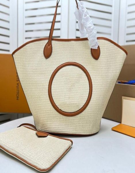 lafite grass straw weaved bag petit bucket beach tote with little pouch summer vacation lady bags5102361
lafite grass straw weaved bag petit bucket beach tote with little pouch summer vacation lady bags5102361