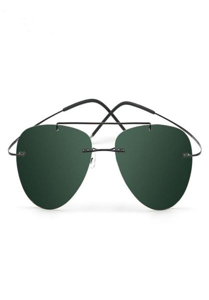 sunglasses men rimless titanium frame polarized sunglasses for women luxury designer sport uv400 lens eyeglasses frameless colorfu9142063, White;black
sunglasses men rimless titanium frame polarized sunglasses for women luxury designer sport uv400 lens eyeglasses frameless colorfu9142063, White;black