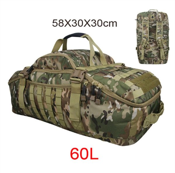 hiking travel waterproof hunting bag assault military outdoor rucksack tactical backpack a87
hiking travel waterproof hunting bag assault military outdoor rucksack tactical backpack a87