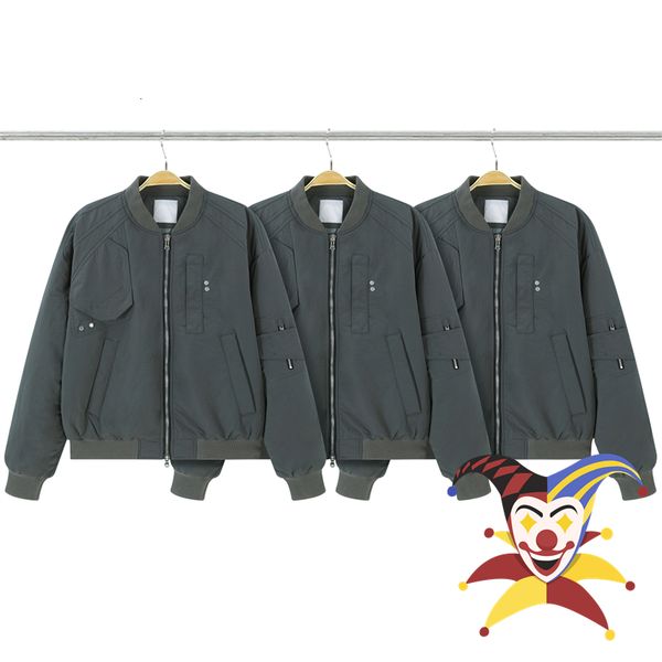 mens jackets blackish green baseball jackets men women windproof windbreaker workwear flying jacket coat 230906, Black;brown
mens jackets blackish green baseball jackets men women windproof windbreaker workwear flying jacket coat 230906, Black;brown