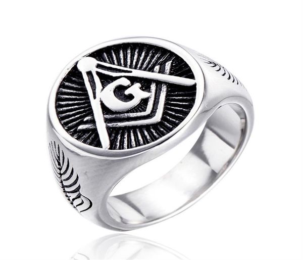 316 stainless steel men039s maoson masonic rings jewel gift items unique design mason silver black high grade quality 2061080, Golden;silver
316 stainless steel men039s maoson masonic rings jewel gift items unique design mason silver black high grade quality 2061080, Golden;silver
