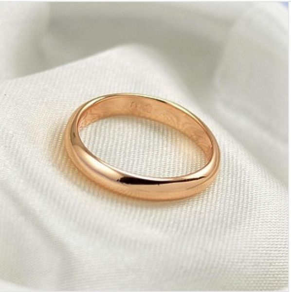 by bulk 36pcsbox rose gold palted titanium steel ring 4mm width mix size513 and 540044, Golden;silver
by bulk 36pcsbox rose gold palted titanium steel ring 4mm width mix size513 and 540044, Golden;silver