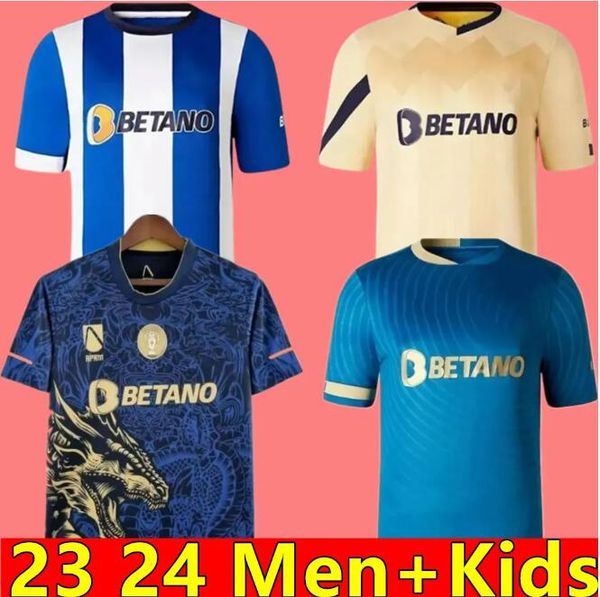 23 24 fc portos soccer jerseys 2023 2024 pepe veron mateus football shirts home away yellow 130 years anniversary campeoes pepe mehdi luis d, Black;yellow
23 24 fc portos soccer jerseys 2023 2024 pepe veron mateus football shirts home away yellow 130 years anniversary campeoes pepe mehdi luis d, Black;yellow