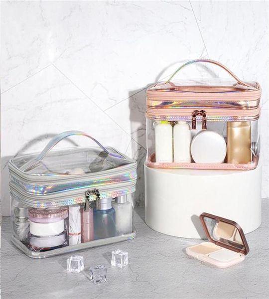 hbp cosmetic bag portable transparent makeup bag storage case handbag for toiletries cosmetics blackpinksilver2166156
hbp cosmetic bag portable transparent makeup bag storage case handbag for toiletries cosmetics blackpinksilver2166156