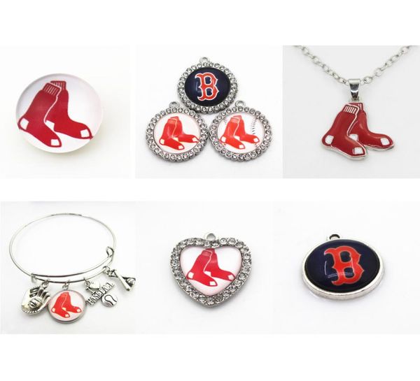 us baseball team boston dangle charm diy necklace earrings bracelet bangles buttons sports jewelry accessories7208317, Bronze;silver
us baseball team boston dangle charm diy necklace earrings bracelet bangles buttons sports jewelry accessories7208317, Bronze;silver