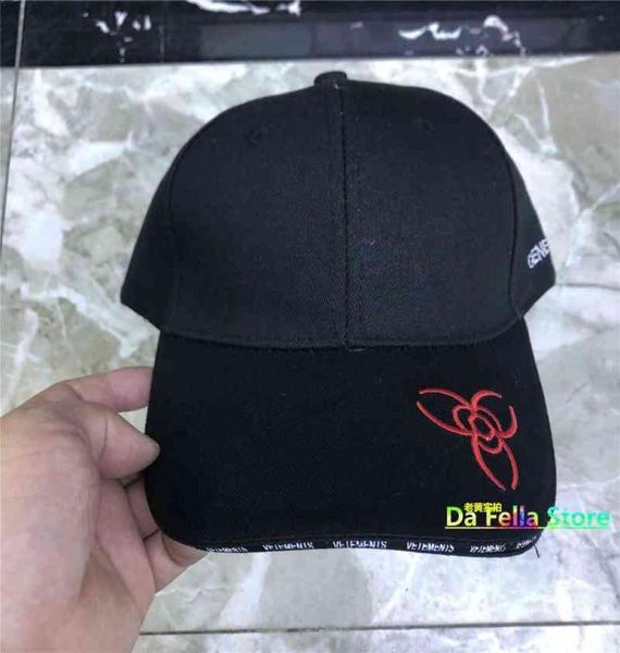 vetements biochemistry caps men women quality red embroidered mark hats summer casual vtm visors9369981, Blue;gray
vetements biochemistry caps men women quality red embroidered mark hats summer casual vtm visors9369981, Blue;gray