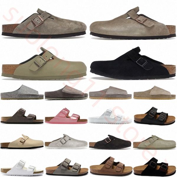 boston soft footbed slipper sandal clogs los feliz suede taupe black mink kyoto khaki mocha fear taupe ash cement stone coin thyme green sli
boston soft footbed slipper sandal clogs los feliz suede taupe black mink kyoto khaki mocha fear taupe ash cement stone coin thyme green sli