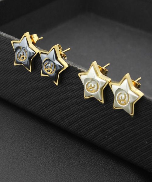 foreign trade jewelry whole fivepointed star white pearl gray pearl stud earrings 18k rose gold ladies earrings5899655, Golden;silver
foreign trade jewelry whole fivepointed star white pearl gray pearl stud earrings 18k rose gold ladies earrings5899655, Golden;silver