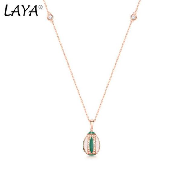 laya pendant necklace for women 925 silver sterling silver bohemian style round accessories fine jewelry handmade enamel 2022 tren4997419
laya pendant necklace for women 925 silver sterling silver bohemian style round accessories fine jewelry handmade enamel 2022 tren4997419