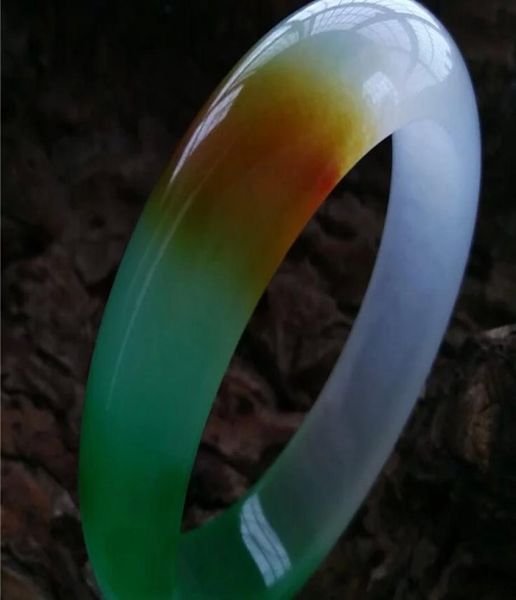 2016 natural a cargo ice kinds of natural jadeite jade bracelet women039s three color jade bracelets 57629472995, Black
2016 natural a cargo ice kinds of natural jadeite jade bracelet women039s three color jade bracelets 57629472995, Black