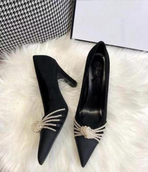 classic splicing pearl stiletto high heels shoes professional shallow heel new fashion string of pearls fine highheel women sanda21190671, Black
classic splicing pearl stiletto high heels shoes professional shallow heel new fashion string of pearls fine highheel women sanda21190671, Black
