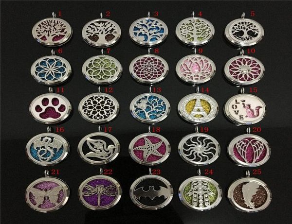 locket essential oil diffuser necklace fashion stainless steel aromatherapy therapy tree of life flower animal pendant necklace je6640505, Silver
locket essential oil diffuser necklace fashion stainless steel aromatherapy therapy tree of life flower animal pendant necklace je6640505, Silver