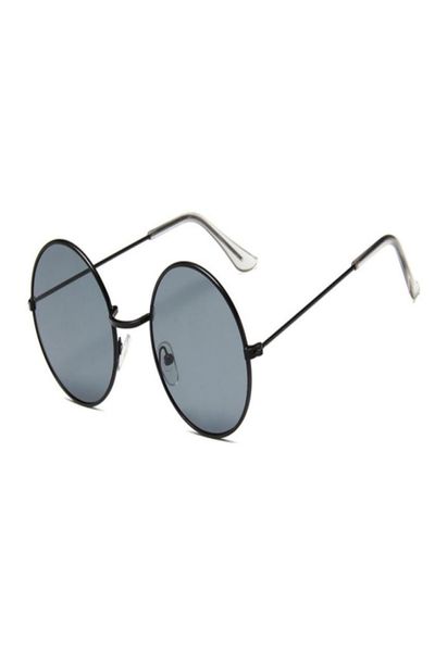 retro round sunglasses women 2018 black metal men sun glasses vintage brand designer uv400 eyewear shades1556075, White;black
retro round sunglasses women 2018 black metal men sun glasses vintage brand designer uv400 eyewear shades1556075, White;black