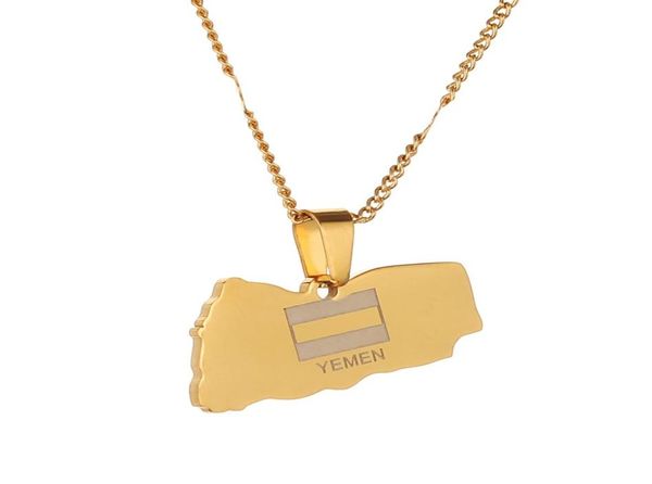 stainless steel yemen map and flag necklace maps of yemeni chain jewelry4741800, Silver
stainless steel yemen map and flag necklace maps of yemeni chain jewelry4741800, Silver