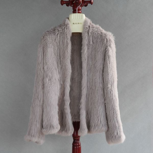 womens fur faux fur fashion knitted real rabbit fur coat female long sleeve winter warm genuine fur jacket women knitting outwear jackets 23, Black
womens fur faux fur fashion knitted real rabbit fur coat female long sleeve winter warm genuine fur jacket women knitting outwear jackets 23, Black