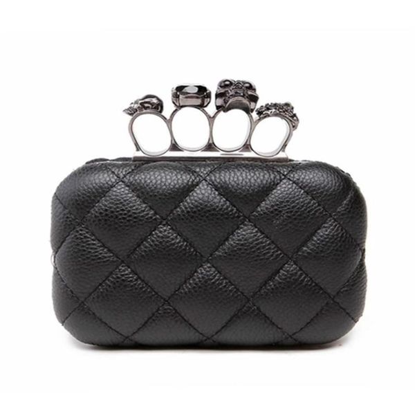 skull ring woman evening bag vintage plaid woman clutch bag ladies messenger bags mini black luxury party clutches purse black 2205434604
skull ring woman evening bag vintage plaid woman clutch bag ladies messenger bags mini black luxury party clutches purse black 2205434604