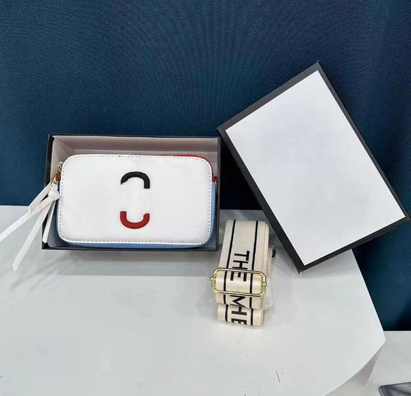 mj fashion womens mens snapstexture ladies bag handbag marc famous camera designer small crossbody purse mini jacobs women shoulder bags mes
mj fashion womens mens snapstexture ladies bag handbag marc famous camera designer small crossbody purse mini jacobs women shoulder bags mes