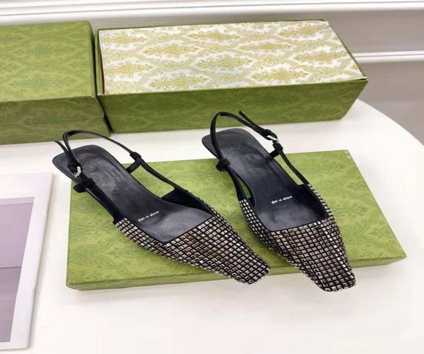 fashion women039s slingback sandals pump aria slingback shoes are presented in black mesh with crystals sparkling motif back b4455850
fashion women039s slingback sandals pump aria slingback shoes are presented in black mesh with crystals sparkling motif back b4455850
