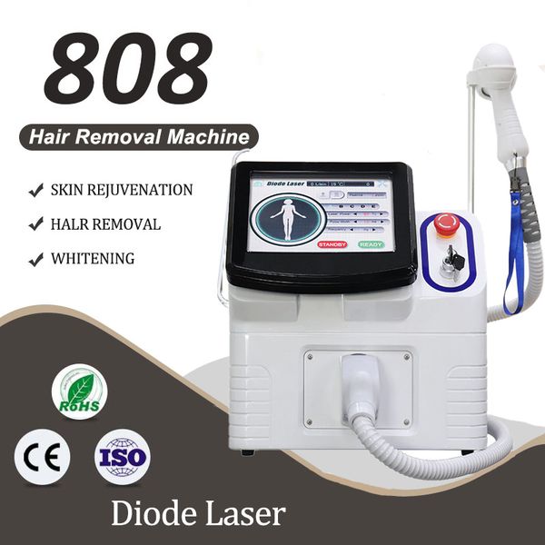 mini painless hair removal instrument professional 755 808 1064nm diode laser depilation skin rejuvenation smoothing machine, Black
mini painless hair removal instrument professional 755 808 1064nm diode laser depilation skin rejuvenation smoothing machine, Black