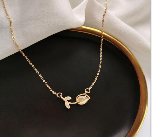 fashion rose flower resin rhinestone necklace lady temperament allmatch necklace9001555, Silver
fashion rose flower resin rhinestone necklace lady temperament allmatch necklace9001555, Silver