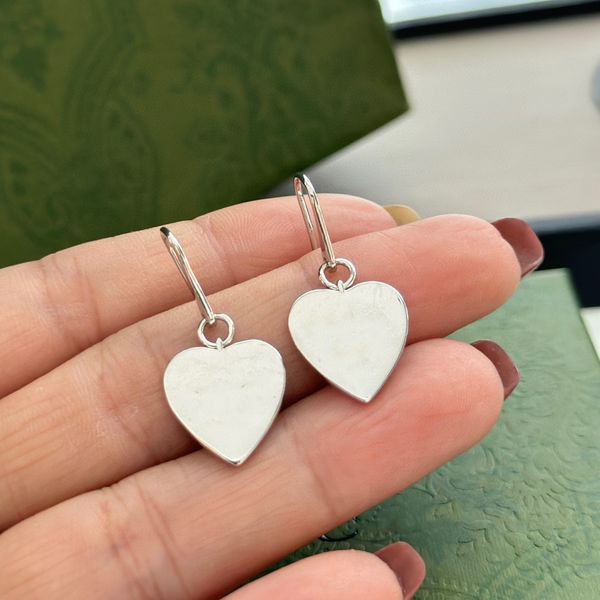 luxury womens heart love stud earrings for women blimd for love classic style women lover studs s925 silver earings logo printed wedding par, Golden;silver
luxury womens heart love stud earrings for women blimd for love classic style women lover studs s925 silver earings logo printed wedding par, Golden;silver