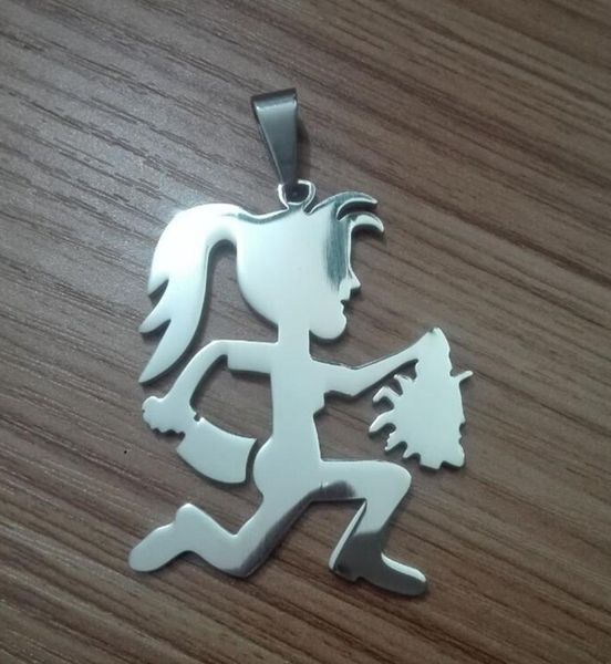 juggalette hatchet girl hatchetgirl with man head mh icp charm juggalo necklace5268669, Silver
juggalette hatchet girl hatchetgirl with man head mh icp charm juggalo necklace5268669, Silver