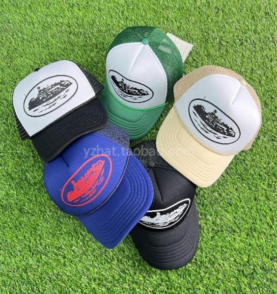 crtz trucker hat designer casquette wen women baseball cap fashion street hat5874284, Blue;gray
crtz trucker hat designer casquette wen women baseball cap fashion street hat5874284, Blue;gray