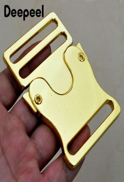 deepeel 50mm metal release buckle for backpack 49mm webbing strap adjustment belt buckle clasp diy luggage hardware accessory1774758, Slivery;black
deepeel 50mm metal release buckle for backpack 49mm webbing strap adjustment belt buckle clasp diy luggage hardware accessory1774758, Slivery;black