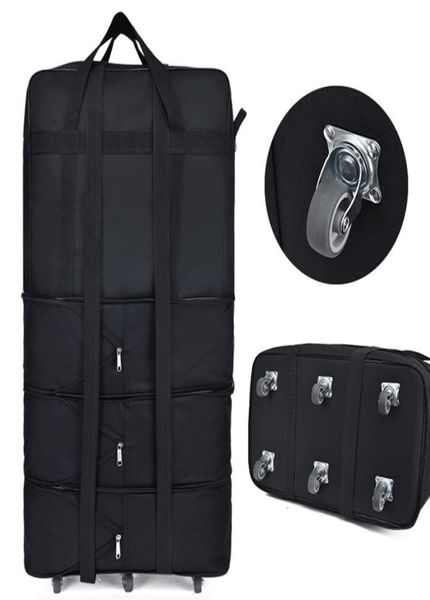 large capacity folding travel bag oxford waterproof study abroad moving luggage air carrier storage bags 36 inch 6 wh8033735
large capacity folding travel bag oxford waterproof study abroad moving luggage air carrier storage bags 36 inch 6 wh8033735