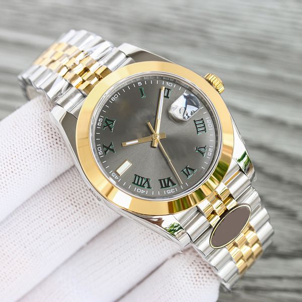 Luxury Men's Watch 41mm Automatic Geneva 904L Stainless Steel Band 36mm Women's Watch Date Waterproof Sapphire Mirror Middle East Watch DHgate Monte De Luxe Watch csq
Luxury Men's Watch 41mm Automatic Geneva 904L Stainless Steel Band 36mm Women's Watch Date Waterproof Sapphire Mirror Middle East Watch DHgate Monte De Luxe Watch csq