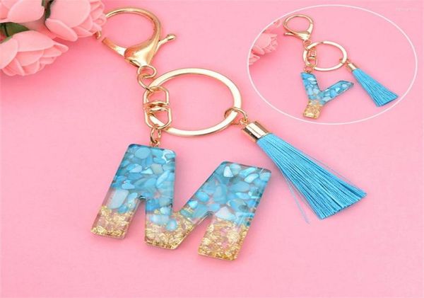 keychains simple 26 letter resin pendant keychain with blue tassel az gold foil keyring fashion bag charms accessories for women 5325825, Silver
keychains simple 26 letter resin pendant keychain with blue tassel az gold foil keyring fashion bag charms accessories for women 5325825, Silver