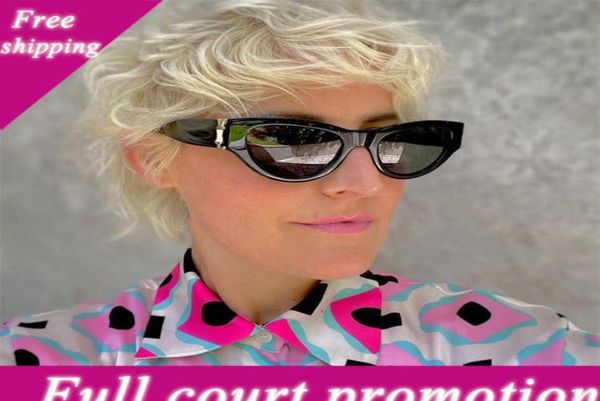 designer sunglasses uv400 for women brands 22 year old plate cat039s eye trendsetter sunglasses star street s t3011739, White;black
designer sunglasses uv400 for women brands 22 year old plate cat039s eye trendsetter sunglasses star street s t3011739, White;black