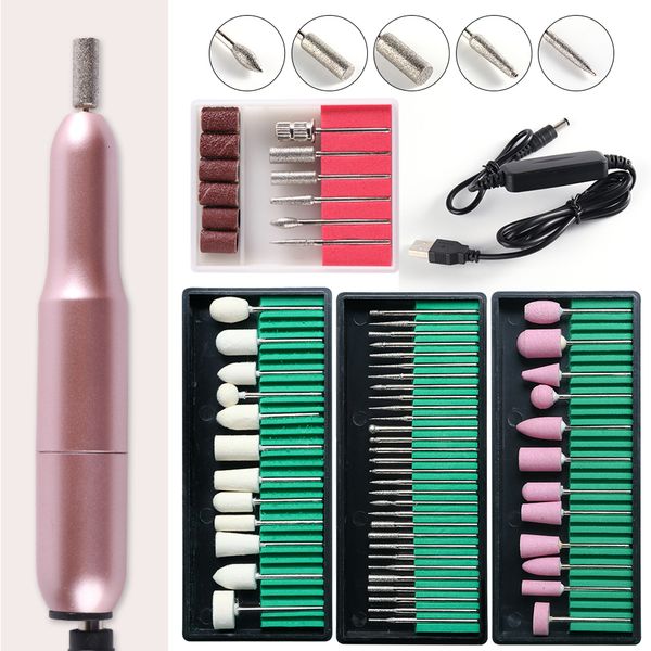 nail manicure set portable electric nail sander professional drill machine milling cutter set polisher apparatus for manicure and pedicure s
nail manicure set portable electric nail sander professional drill machine milling cutter set polisher apparatus for manicure and pedicure s