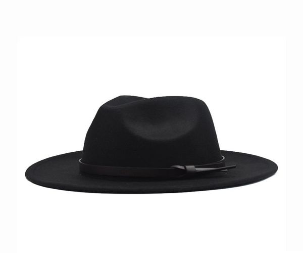 fall winter korean version of the flat woolen hat belt big eaves felt hats plain weave cap europe and america7281223, Blue;gray
fall winter korean version of the flat woolen hat belt big eaves felt hats plain weave cap europe and america7281223, Blue;gray
