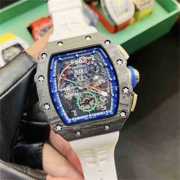 luxury watches mill for richa mens mechanical watch rm11-04 swiss automatic movement sapphire mirror rubber strap brand designer sports i, Slivery;black
luxury watches mill for richa mens mechanical watch rm11-04 swiss automatic movement sapphire mirror rubber strap brand designer sports i, Slivery;black