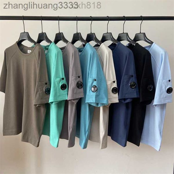 2023 new europe men t-shirt solid relaxed loose round neck cp cotton short sleeve one lens t shirts youth student fashion couple tee, White;black
2023 new europe men t-shirt solid relaxed loose round neck cp cotton short sleeve one lens t shirts youth student fashion couple tee, White;black
