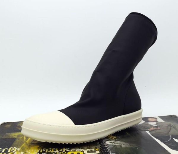 4 new list wave socks sleeve head fashion shoes flat stretch nylon men high couple tpu bottom incense boots7766588, Black
4 new list wave socks sleeve head fashion shoes flat stretch nylon men high couple tpu bottom incense boots7766588, Black