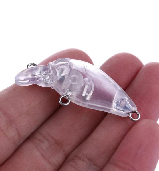 hengjia 200 pcs unpainted fishing blank lures shallow crankbaits hard baits with rattles 45cm 4g7763273
hengjia 200 pcs unpainted fishing blank lures shallow crankbaits hard baits with rattles 45cm 4g7763273