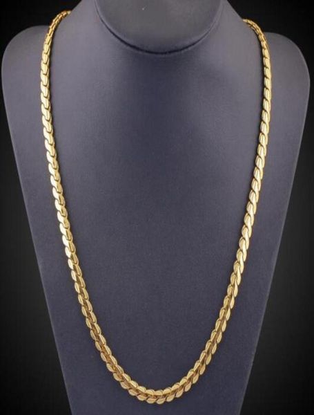 europe united states foreign trade supply men 039s necklace 18k gold plated clavicle chain hip hop jewelry1500242, Silver
europe united states foreign trade supply men 039s necklace 18k gold plated clavicle chain hip hop jewelry1500242, Silver