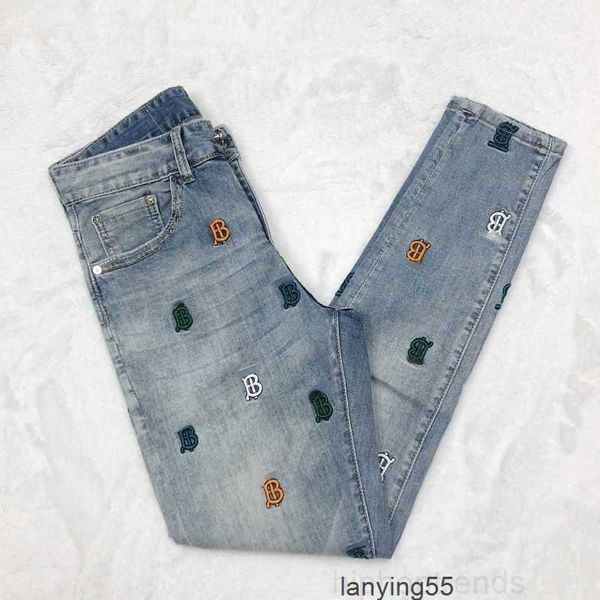 men's jeans oversized mens jeans designer pants tb embroidered trousers men women casual 4xl 5xl 6xl, Blue
men's jeans oversized mens jeans designer pants tb embroidered trousers men women casual 4xl 5xl 6xl, Blue