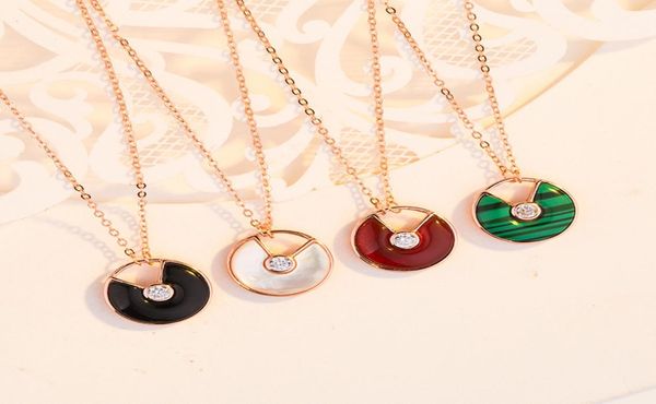 boutique round symbol series women039s necklace 925 sterling silver 18k rose gold necklace natural full diamond necklace fritil8329600
boutique round symbol series women039s necklace 925 sterling silver 18k rose gold necklace natural full diamond necklace fritil8329600