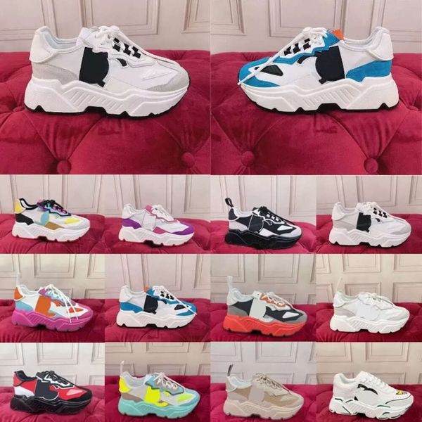 2023 designer shoes designer brand men womens platform casual daymaster stitching material women dg gabana dolce and gabbana sneakers super, Black
2023 designer shoes designer brand men womens platform casual daymaster stitching material women dg gabana dolce and gabbana sneakers super, Black