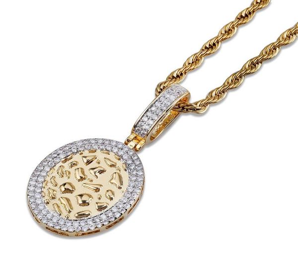 mens necklace hip hop jewelry iced out oval pendants zircon designer necklaces 18k gold silver plated chain punk rock fashion wome1807420
mens necklace hip hop jewelry iced out oval pendants zircon designer necklaces 18k gold silver plated chain punk rock fashion wome1807420