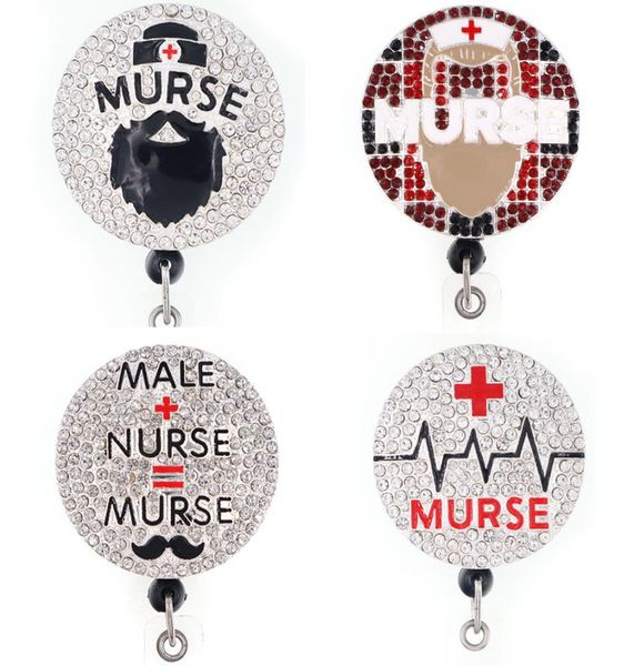 custom key ring murse rhinestone retractable id holder for male nurse name accessories badge reel with alligator clip7410511, Slivery;golden
custom key ring murse rhinestone retractable id holder for male nurse name accessories badge reel with alligator clip7410511, Slivery;golden