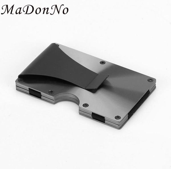 rfid metal card holder magsafe wallets men women slim thin mini magnetic male money bags small purse walet for6871201, Red;black
rfid metal card holder magsafe wallets men women slim thin mini magnetic male money bags small purse walet for6871201, Red;black